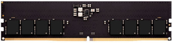 Память DDR5 8GB 4800MHz AMD R558G4800U1S-U Radeon R5 RTL PC4-38400 CL40 DIMM 288-pin 1.1В Ret - купить недорого с доставкой в интернет-магазине