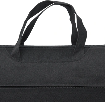 Сумка для ноутбука 15.6" Portcase KCB-165 черный нейлон/полиэстер (KCB-165 BLACK) - купить недорого с доставкой в интернет-магазине