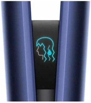 Выпрямитель Dyson AIRSTRAIT HT01 1600Вт синий/медный макс.темп.:140С (408215-01) - купить недорого с доставкой в интернет-магазине