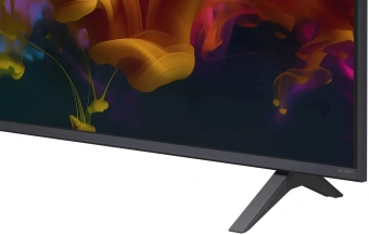 Телевизор LED LG 65" 65QNED80B6B.ARUG черный титан 4K Ultra HD 60Hz DVB-T DVB-T2 DVB-C DVB-S DVB-S2 USB WiFi Smart TV - купить недорого с доставкой в интернет-магазине