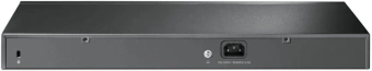 Коммутатор Mercusys MS118CP (L2) 16x100Мбит/с 2x1Гбит/с 2xКомбо(1000BASE-T/SFP) 16PoE+ 190W неуправляемый - купить недорого с доставкой в интернет-магазине