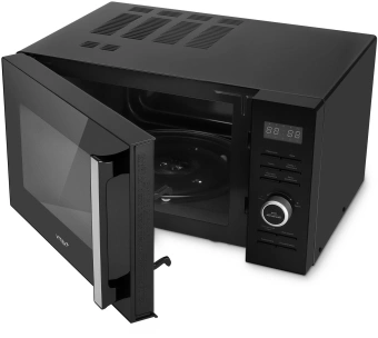 Микроволновая Печь Vitek VT-MW1725 25л. 900Вт черный - купить недорого с доставкой в интернет-магазине