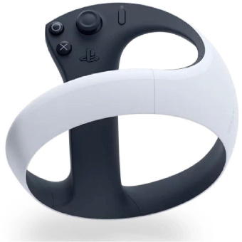 Очки виртуальной реальности PlayStation VR2 белый для: PlayStation 5 (CFI-ZVR1) - купить недорого с доставкой в интернет-магазине