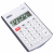 Калькулятор карманный Deli E39217/BLACK черный 8-разр. - купить недорого с доставкой в интернет-магазине