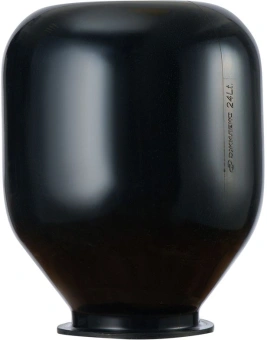 Мембрана Джилекс 8901 24л. - купить недорого с доставкой в интернет-магазине