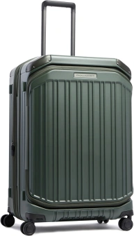 Чемодан Piquadro PQ LIGHT BV7246PQL/VEO2 45x69x30см 100л. 4.28кг. поликарбонат оливковый - купить недорого с доставкой в интернет-магазине