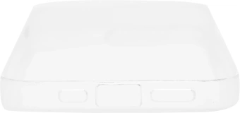 Чехол (клип-кейс) Gresso для Apple iPhone 13 Pro Air прозрачный (GR17AIR788) - купить недорого с доставкой в интернет-магазине
