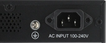 Коммутатор Cudy GS2028PS4-300W (L2) 28x1Гбит/с 4SFP 24PoE+ 300W управляемый - купить недорого с доставкой в интернет-магазине