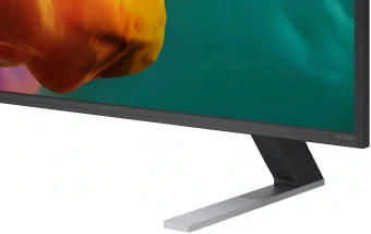 Телевизор LED LG 65" 65QNED85B6C.ARUG черный титан 4K Ultra HD 120Hz DVB-T2 DVB-C DVB-S2 USB WiFi Smart TV - купить недорого с доставкой в интернет-магазине