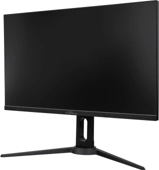 Монитор Delta Computers 27" Сова OM270I черный IPS 5ms 16:9 HDMI M/M матовая HAS Piv 1000:1 300cd 178гр/178гр 2560x1440 75Hz FreeSync DP 2K 5.7кг (RUS) - купить недорого с доставкой в интернет-магазине