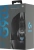 Мышь Logitech G903 LightSpeed Hero черный оптическая 25600dpi беспров. USB 9but (910-005674) - купить недорого с доставкой в интернет-магазине