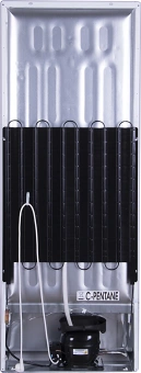 Холодильник Indesit DS 3160 W 2-хкамерн. белый - купить недорого с доставкой в интернет-магазине