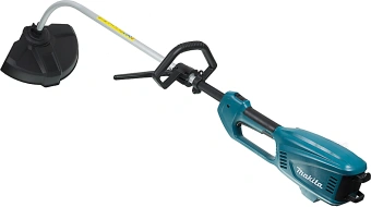 Триммер электрический Makita UR3500 700Вт неразбор.штан. реж.эл.:леска - купить недорого с доставкой в интернет-магазине