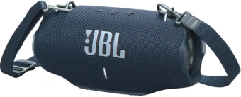 Колонка порт. JBL Xtreme 4 синий 100W 2.1 BT 10м 9444mAh (JBLXTREME4BLUUK) - купить недорого с доставкой в интернет-магазине