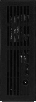 Жесткий диск Seagate USB3.0 10TB STLC10000400 One Touch 3.5" черный - купить недорого с доставкой в интернет-магазине