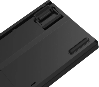 Клавиатура A4Tech AT98 черный/красный USB for gamer LED кабель 1.8м - купить недорого с доставкой в интернет-магазине