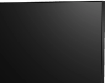 Телевизор QLED Hisense 85" 85U7S PRO черный 4K Ultra HD 165Hz DVB-T DVB-T2 DVB-C DVB-S DVB-S2 USB WiFi Smart TV - купить недорого с доставкой в интернет-магазине