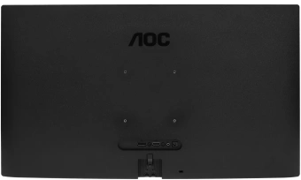 Монитор AOC 27" 27B36X черный IPS LED 16:9 HDMI матовая 300cd 178гр/178гр 1920x1080 144Hz DP FHD - купить недорого с доставкой в интернет-магазине