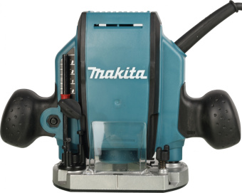 Фрезер Makita RP0900 900Вт 27000об/мин макс.ход:35мм - купить недорого с доставкой в интернет-магазине