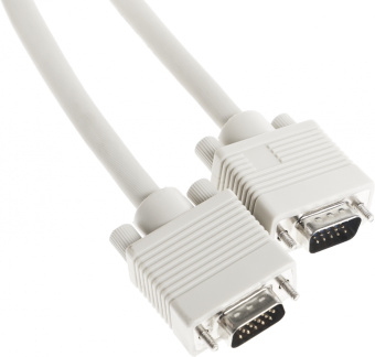 Кабель VGA (m) VGA (m) 20м - купить недорого с доставкой в интернет-магазине