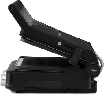 Электрогриль Polaris PGP 2502 2000Вт черный - купить недорого с доставкой в интернет-магазине