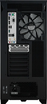 ПК Osio B59i i5 12400F (2.5) 16Gb SSD1Tb RTX3050 6Gb без ОС GbitEth 550W черный (С59I-001B) - купить недорого с доставкой в интернет-магазине