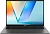 Ноутбук Asus VivoBook S16 S3607VA-RP174 Core 5 210H 16Gb SSD512Gb Intel Graphics 16" IPS WUXGA (1920x1200) без ОС grey WiFi BT Cam (90NB1672-M00CJ0)