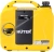 Генератор Huter DN1500Si 1.4кВт - купить недорого с доставкой в интернет-магазине