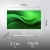 Монитор Digma 21.5" Progress 22A502F белый VA LED 5ms 16:9 HDMI M/M матовая 250cd 178гр/178гр 1920x1080 100Hz G-Sync FreeSync VGA DP FHD 2.07кг - купить недорого с доставкой в интернет-магазине