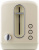 Тостер Gorenje T1100CLI 860Вт бежевый/серебристый - купить недорого с доставкой в интернет-магазине