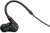 Наушники вкладыши Sennheiser IE 100 Pro 1.3м черный проводные в ушной раковине (508940) - купить недорого с доставкой в интернет-магазине
