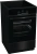 Плита Электрическая Gorenje GEIT5C60BPG черный стеклокерамика (без крышки) - цена, купить или заказать с доставкой в интернет-магазине Плита Электрическая Gorenje GEIT5C60BPG черный стеклокерамика (без крышки) - купить недорого с доставкой в интернет-магазине