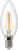 Лампа филам. Thomson Filament TH-B2066 5Вт цок.:E14 свеча 220B 4500K св.свеч.бел.нейт. Candle (упак.:1шт) - купить недорого с доставкой в интернет-магазине
