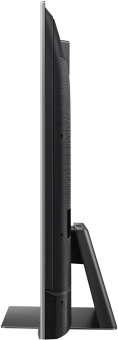 Телевизор QLED Hisense 75" 75U8HQ черный 4K Ultra HD 120Hz DVB-T DVB-T2 DVB-C DVB-S DVB-S2 USB WiFi Smart TV - купить недорого с доставкой в интернет-магазине