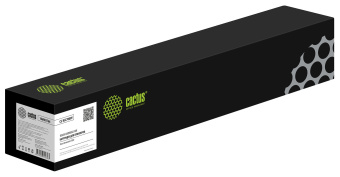 Картридж лазерный Cactus CS-VLC7000Y 106R03766 желтый (10100стр.) для Xerox VersaLink C7000 - купить недорого с доставкой в интернет-магазине