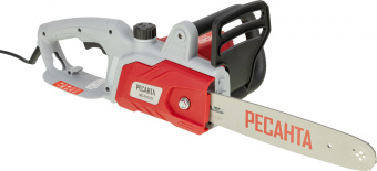 Цепная пила Ресанта ЭП-1512П от сети 1500Вт дл.шины:12" (30cm) (70/10/10) - купить недорого с доставкой в интернет-магазине