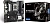 Материнская плата Biostar B760MZ-E PRO Soc-1700 Intel B760 4xDDR5 mATX AC`97 8ch(7.1) 2.5Gg RAID+VGA+DVI+HDMI+DP