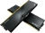 Память DDR5 2x16GB 6400MHz A-Data AX5U6400C3216G-DCLABK XPG Lancer RTL PC5-51200 CL32 DIMM 288-pin 1.4В kit dual rank с радиатором Ret - купить недорого с доставкой в интернет-магазине