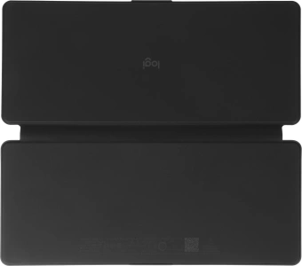 Клавиатура Logitech Keys-To-Go 2 графитовый/черный беспроводная BT slim Multimedia для ноутбука (920-012999) - купить недорого с доставкой в интернет-магазине