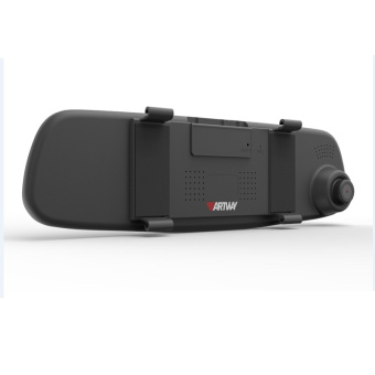 Видеорегистратор Artway AV-600 черный 1.3Mpix 1080x1920 1080p 120гр. - купить недорого с доставкой в интернет-магазине