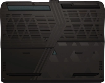 Ноутбук MSI Vector A16 HX A8WHG-033XRU Ryzen 9 8940HX 16Gb SSD1Tb NVIDIA GeForce RTX5070Ti 12Gb 16" IPS QHD+ (2560x1600) без ОС grey space WiFi BT Cam (9S7-15MM72-033) - купить недорого с доставкой в интернет-магазине