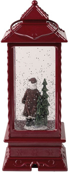 Фонарь Neon-Night Home Дед Мороз 1лам. ПВХ/медь (501-062) - купить недорого с доставкой в интернет-магазине