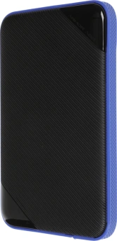 Жесткий диск Silicon Power USB3.0 1TB SP010TBPHD62SS3B Armor A62 2.5" синий - купить недорого с доставкой в интернет-магазине