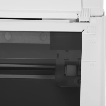 МФУ струйный Epson L3216 (C11C68518/CJ68518/CJ68502) A4 белый - купить недорого с доставкой в интернет-магазине