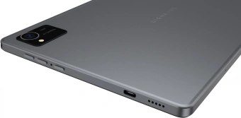 Планшет Digma Pro HIT 16 T616 (2.0) 8C RAM6Gb ROM128Gb 10.4" IPS 2000x1200 4G Android 13 серый 13Mpix 5Mpix BT WiFi microSD 1Tb 7000mAh - купить недорого с доставкой в интернет-магазине