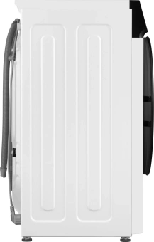 Стиральная машина Weissgauff WM 45127 Steam Direct Drive класс: A+++ загр.фронтальная макс.:7кг белый инвертор - купить недорого с доставкой в интернет-магазине
