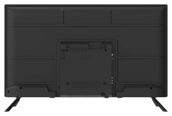 Телевизор LED Digma 40" DM-LED40MBB21 черный FULL HD 60Hz DVB-T DVB-T2 DVB-C DVB-S DVB-S2 USB WiFi - купить недорого с доставкой в интернет-магазине