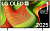 Телевизор OLED LG 65" OLED65B5RLA.ARUG коричневый/серый 4K Ultra HD 120Hz DVB-T DVB-T2 DVB-C DVB-S2 USB WiFi Smart TV