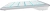 Клавиатура A4Tech FX61 белый USB slim LED (FX61 WHITE) кабель 1.5м - цена, купить или заказать с доставкой в интернет-магазине Клавиатура A4Tech FX61 белый USB slim LED (FX61 WHITE) кабель 1.5м - купить недорого с доставкой в интернет-магазине