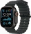 Смарт-часы Apple Watch Ultra 2 2024 A2986 49мм OLED корп.черный титан Ocean band рем.черный разм.брасл.:130-200мм (MX4P3ZP/A) - купить недорого с доставкой в интернет-магазине